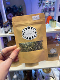Catnip herb pack