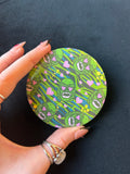 Creature pocket Mirror