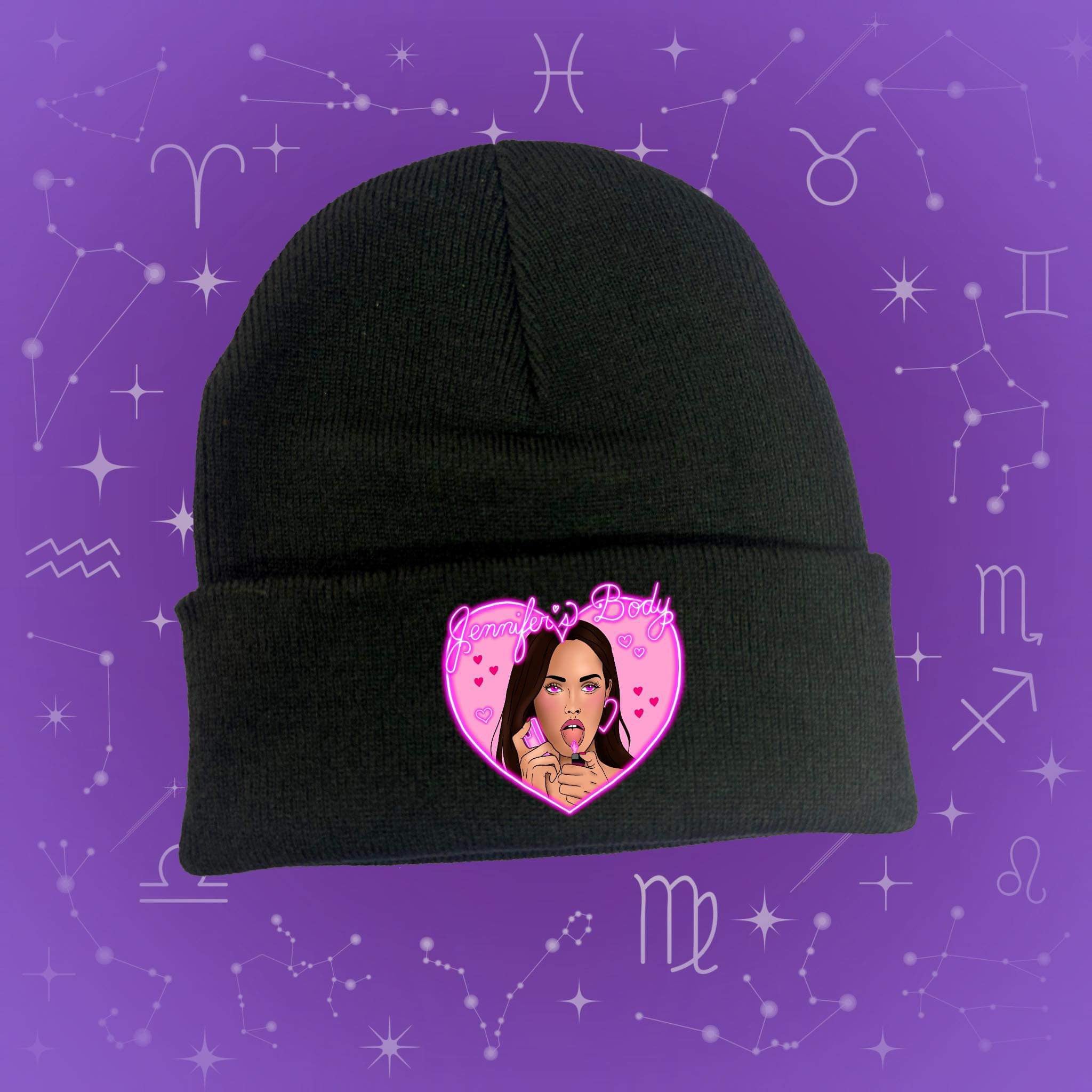 Man killer beanie