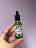 Fast money Ritual spell oil