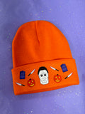 Michael beanie