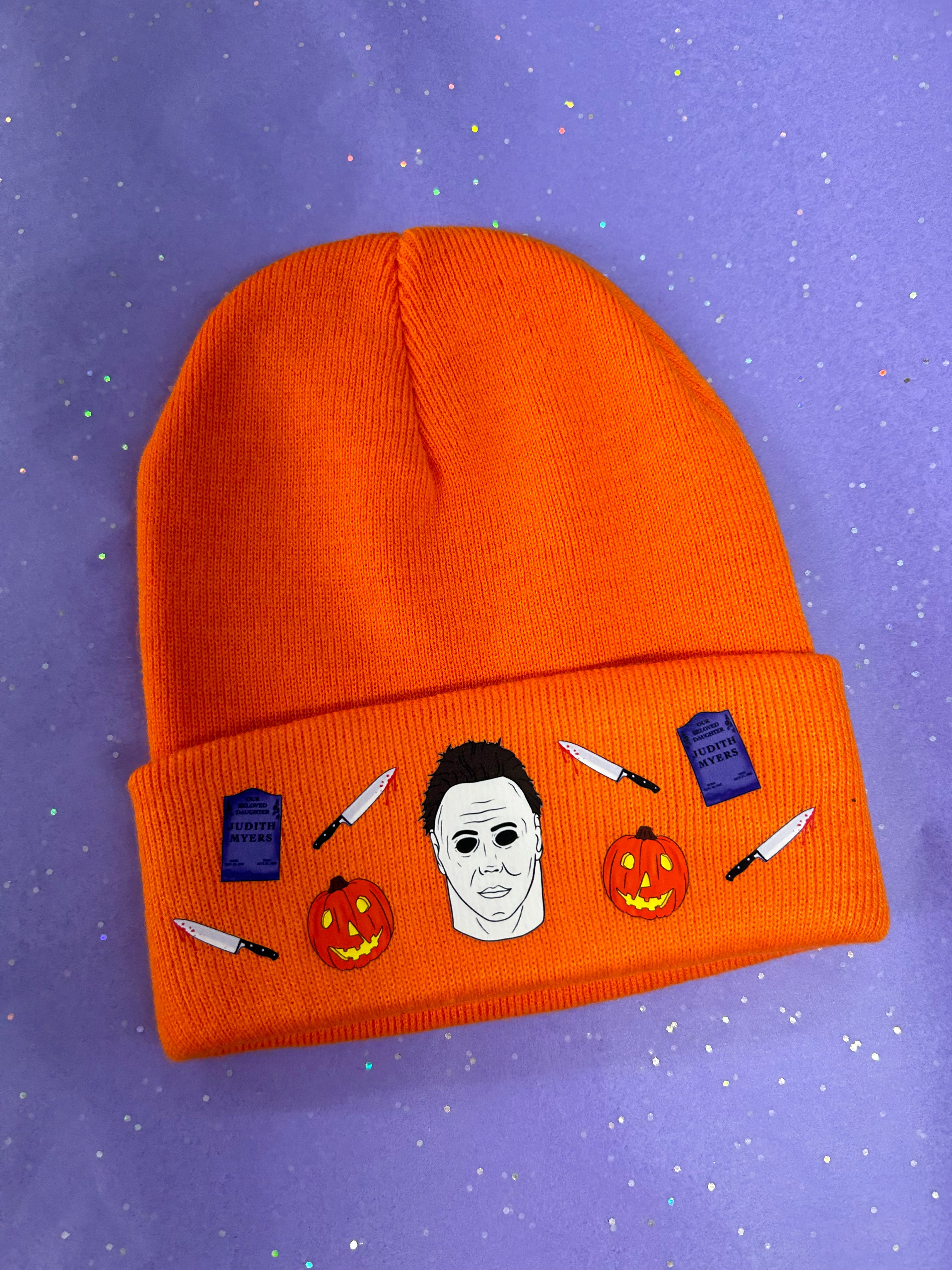 Michael beanie