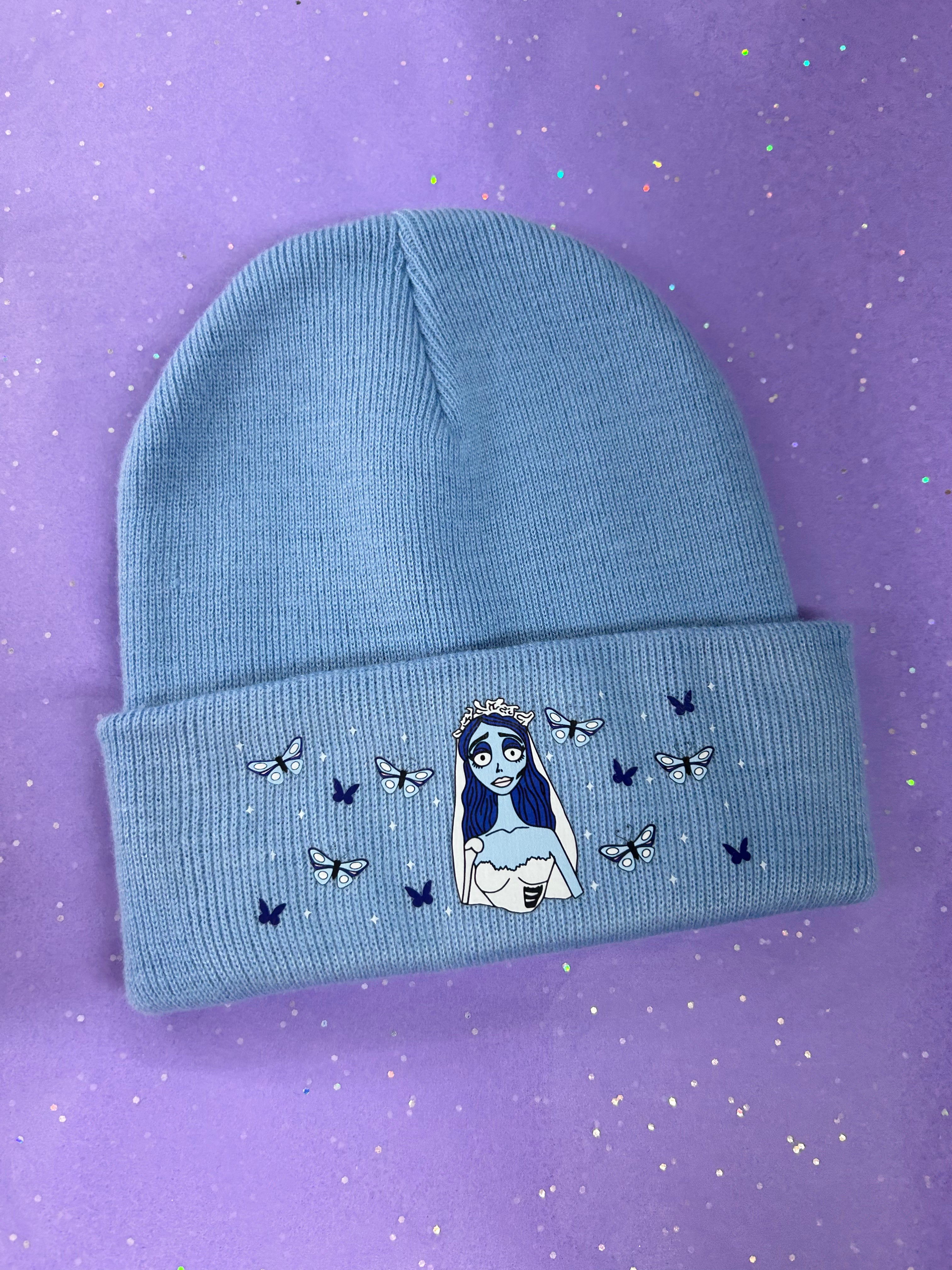Emily beanie