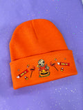 Sam beanie