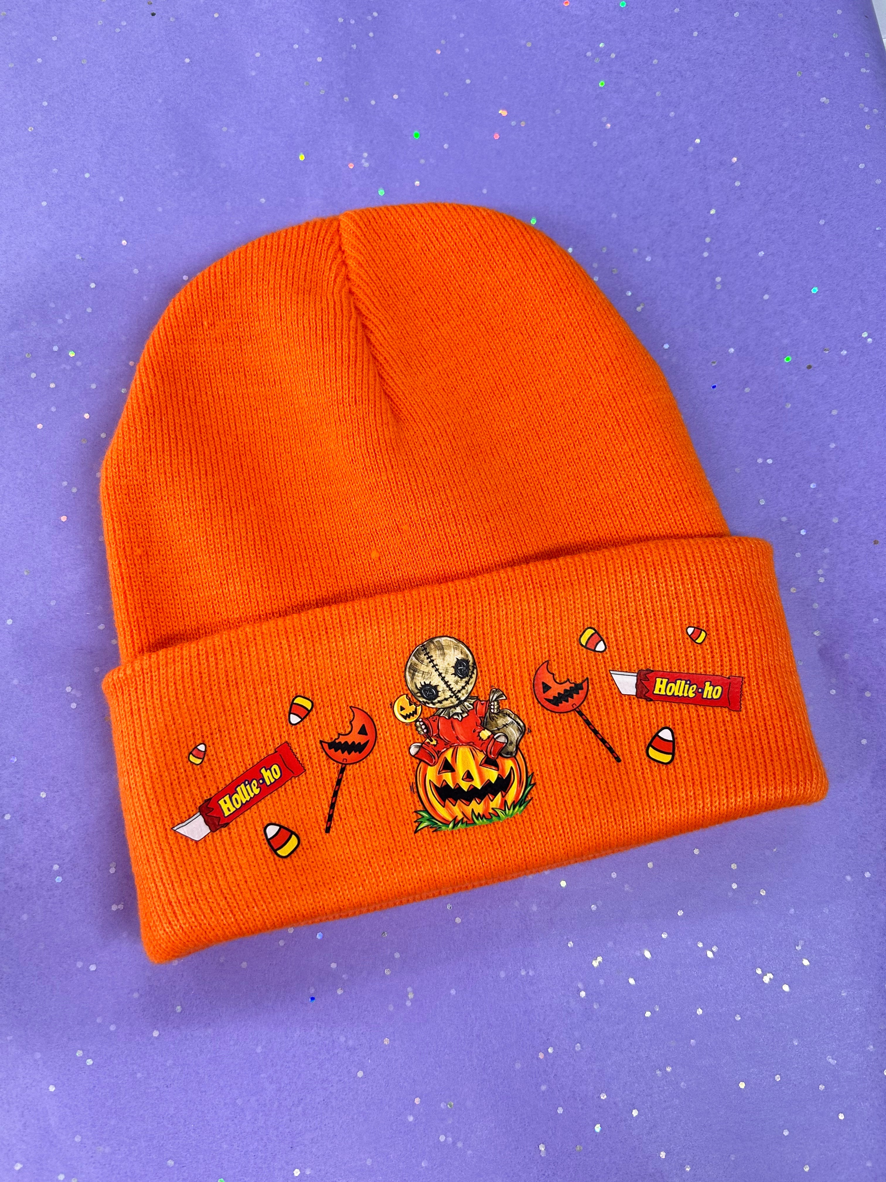 Sam beanie