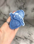 heart it balloons - silicone earring moulds