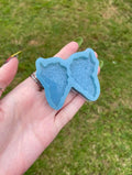 magic dragon - silicone earring moulds