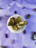 Picture Jasper polished Tumblestone
