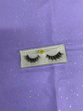 Fright - lashes
