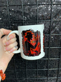 No sleep Mug