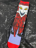 Lock socks