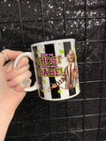 Ghost with the most Mug