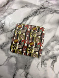 Beetlejuice Coaster