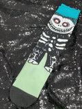 Barrel socks