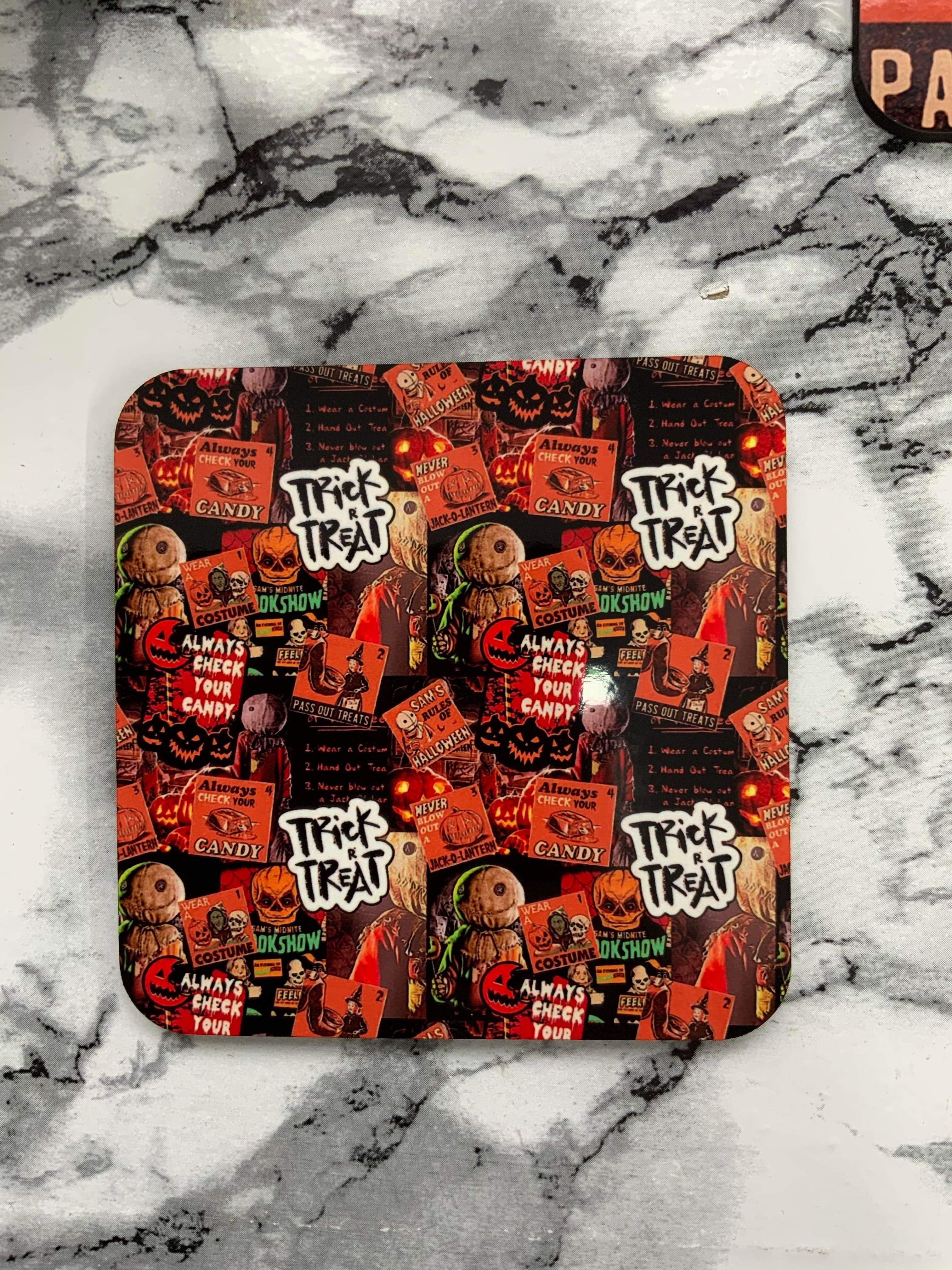 Sams Coaster